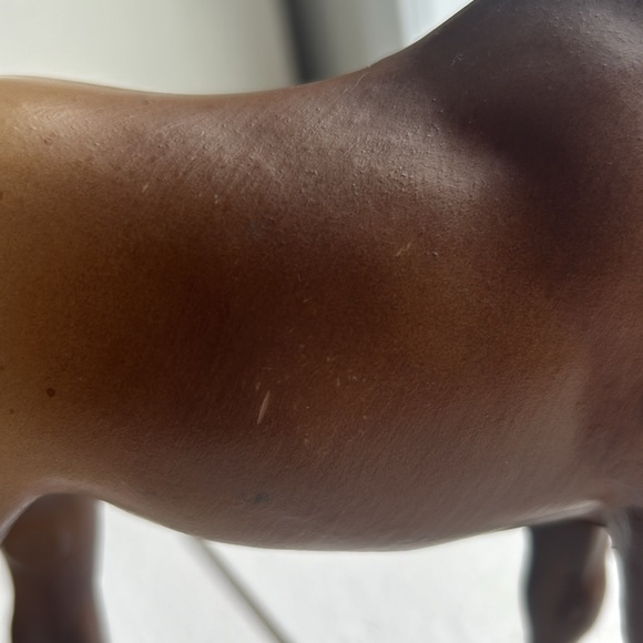 Vintage Breyer Appaloosa yearling model no. 103 - Picture 6 of 7